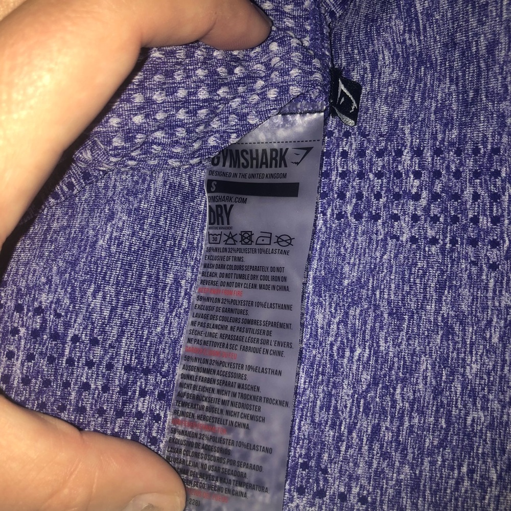 Gymshark | Vital Seamless Leggings - Picture 2 of 4